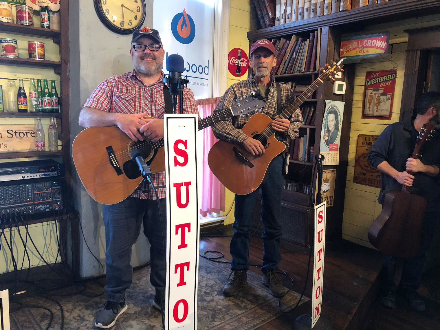 Songwriting winners